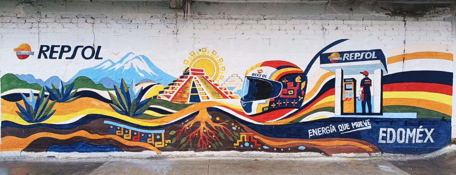 Murales